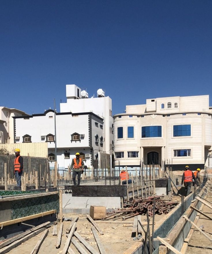 تشطيب منازل وفلل في مكة المكرمة | ديكورات داخلية بأفضل الأسعار