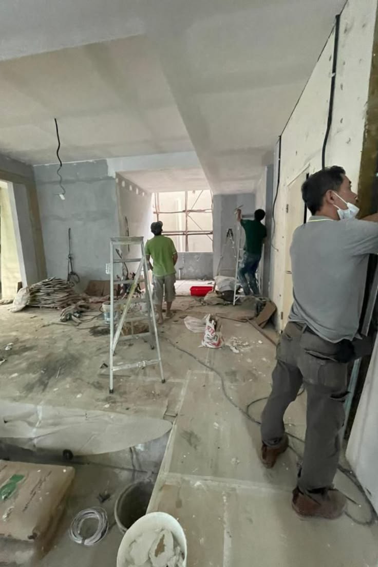 ترميم مباني في الدمام | تجديد بيوت قديمة بأفضل الأسعار