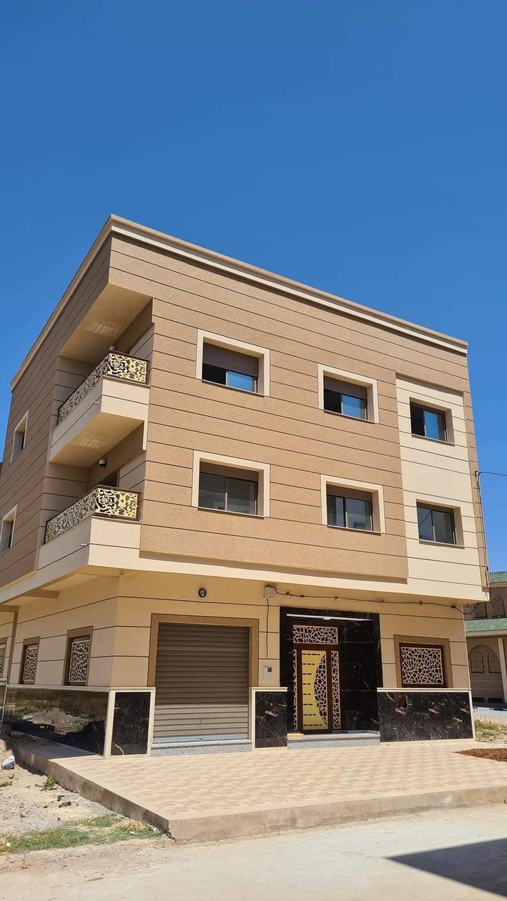 بناء عظم في الدمام | تأسيس مباني بأفضل الأسعار