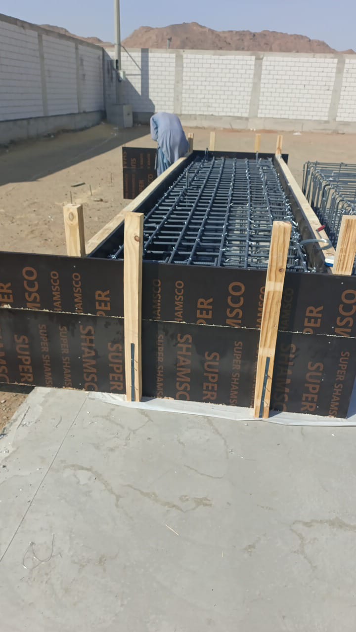 خطوات بناء المسبح المنزلي من الحفر إلى التشطيب