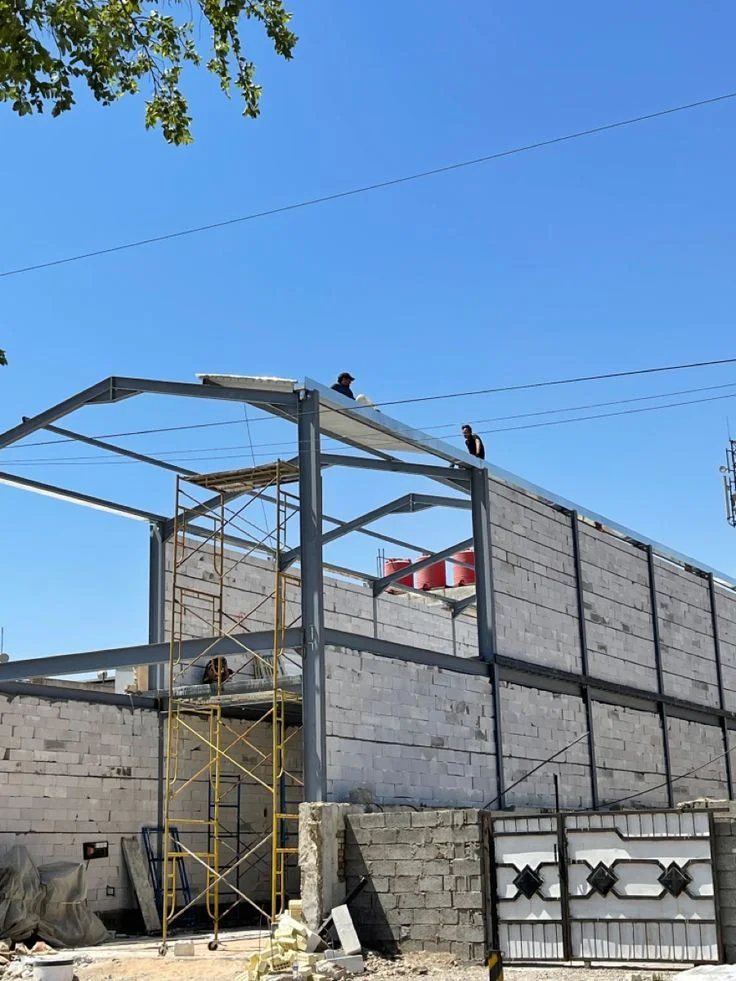 مقاول بناء نجران