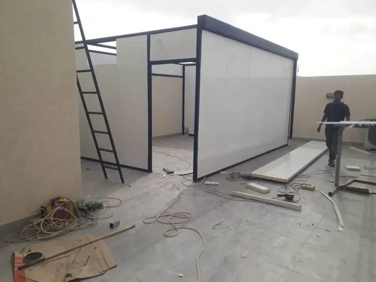 اعمال حداده نجران