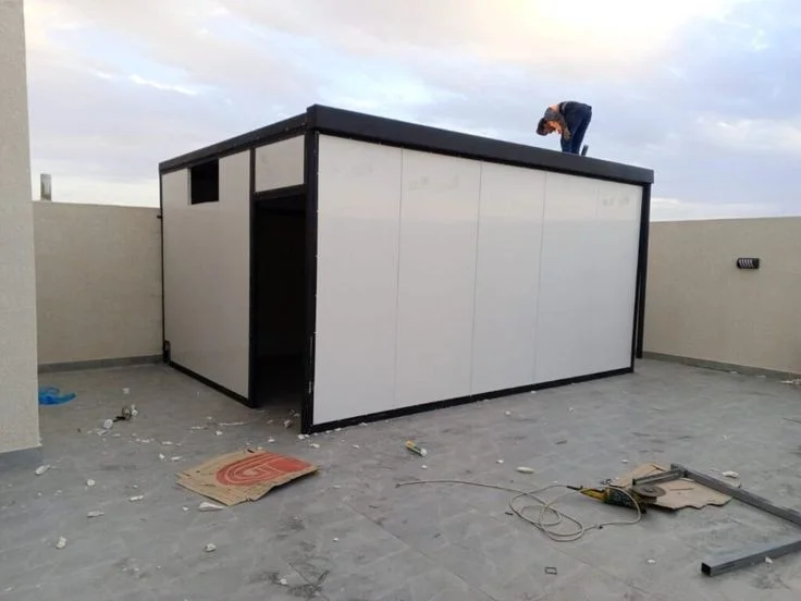 بيوت محميه نجران