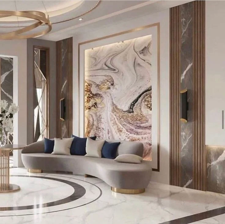 انترلوك نجران