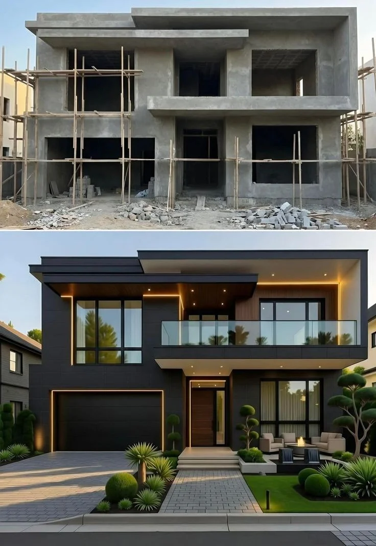 ترميم فلل رياض في الرياض | احصل على ترميم فلل رياض مع صيانة شاملة للقصور و تحديث الواجهات