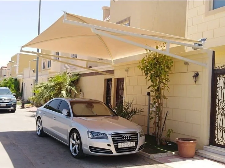 مظلات نجران