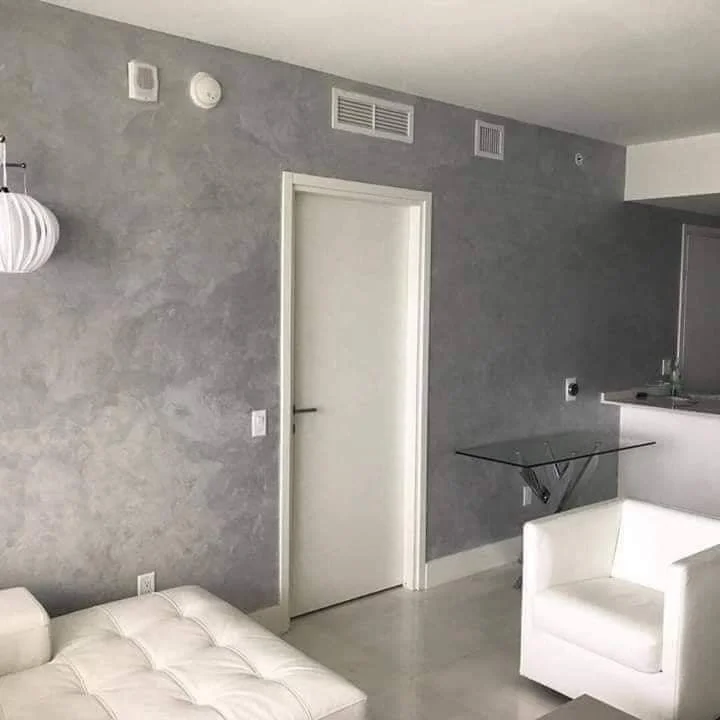 دهانات وتتشطيبات فاخرة في الرياض | احصل على دهانات وتتشطيبات فاخرة مع ألوان عصرية و ورق جدران فخم